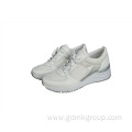 Women'S Classic White Sneakers In All Seasons